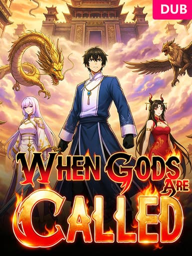 When Gods Are Called