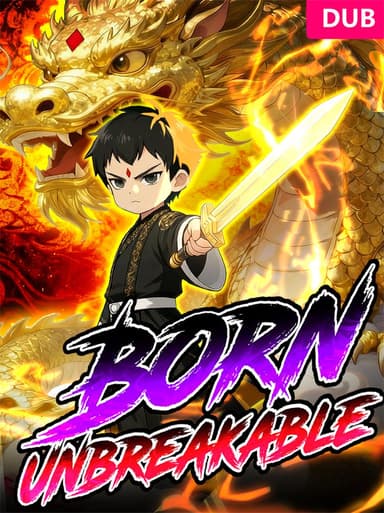 Born Unbreakable