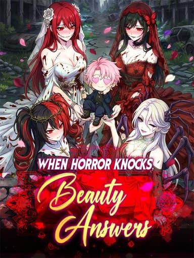 When Horror Knocks, Beauty Answers